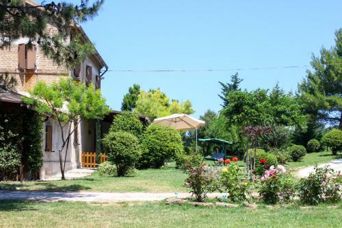 Apartamento Casa Della Luna