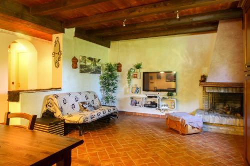Apartamento Casa Della Luna