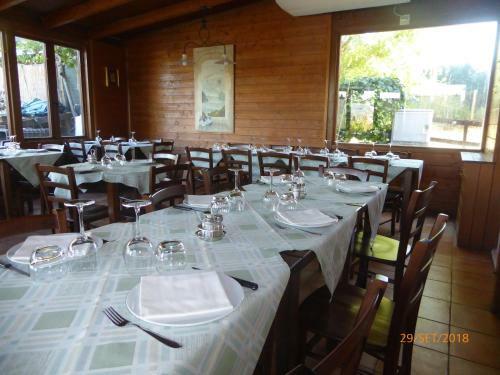Bed & Breakfast Osteria Da Adamo