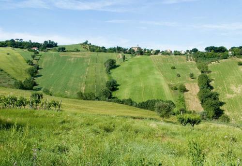 Hotel Country House La Madonnina