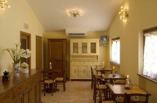 Hotel Country House La Madonnina