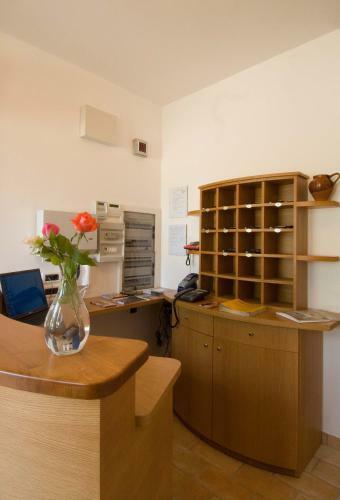 Hotel Country House La Madonnina