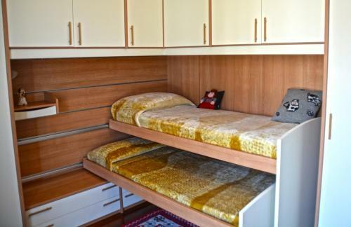 Apartment Piccinin Senigallia