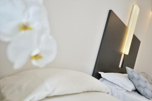 Apartamento Residence Cristallo Senigallia