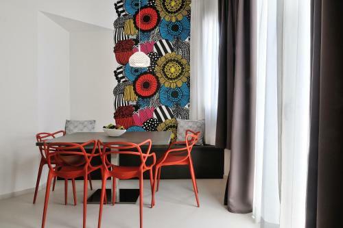 Apartamento Residence Cristallo Senigallia