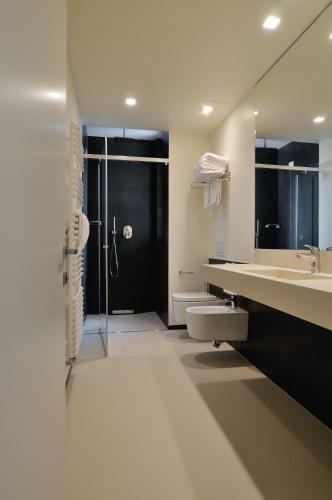 Apartamento Residence Cristallo Senigallia