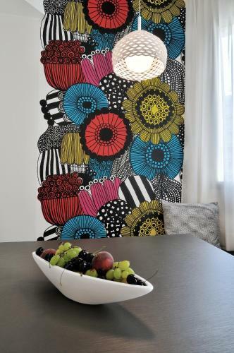Apartamento Residence Cristallo Senigallia