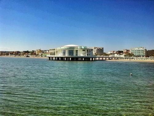 Apartamento Residence Cristallo Senigallia