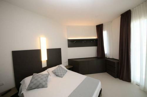 Apartamento Residence Cristallo Senigallia