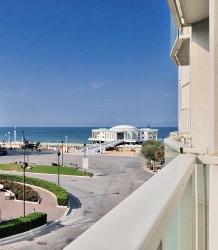 Apartamento Residence Cristallo Senigallia