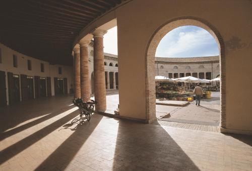 Bed & Breakfast Al Foro Annonario