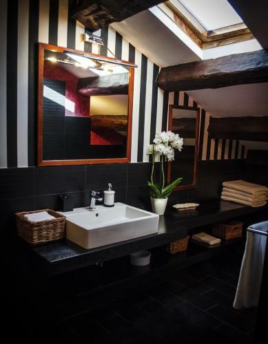 Bed & Breakfast La Terrazza Sui Tetti