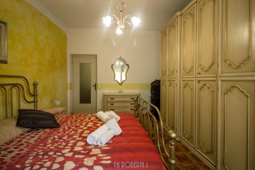 Apartamento Adiacente A Villa Nobel E Villa Ormond, A Sanremo