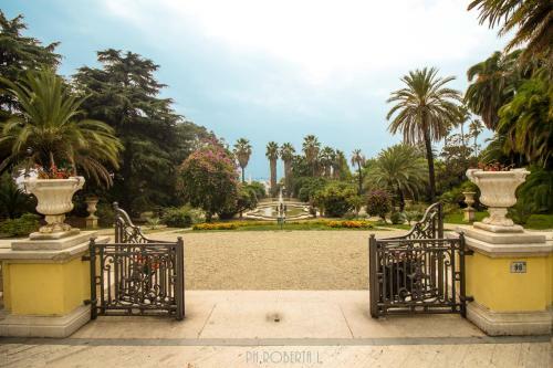 Apartamento Adiacente A Villa Nobel E Villa Ormond, A Sanremo