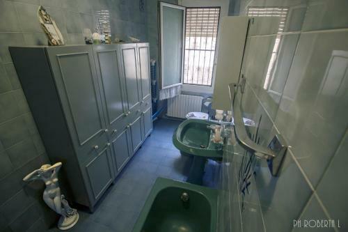 Apartamento Adiacente A Villa Nobel E Villa Ormond, A Sanremo