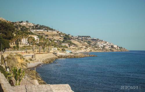 Apartamento Adiacente A Villa Nobel E Villa Ormond, A Sanremo