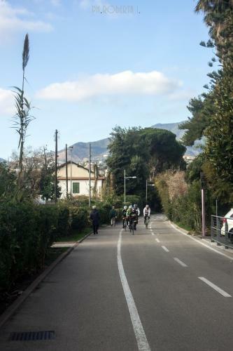 Apartamento Adiacente A Villa Nobel E Villa Ormond, A Sanremo