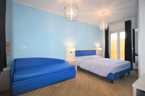 Hostal Palafiori Rooms Sanremo