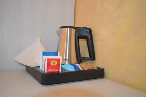 Hostal Palafiori Rooms Sanremo