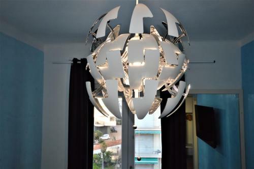 Hostal Palafiori Rooms Sanremo
