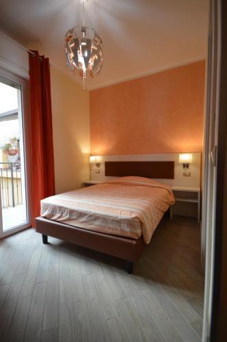 Hostal Palafiori Rooms Sanremo