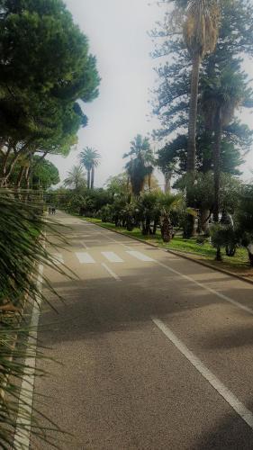Hostal Palafiori Rooms Sanremo