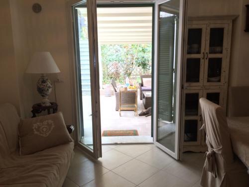 Sea Apartment On Salita Poggio