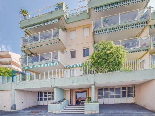 Apartamentos Luci Sul Mare