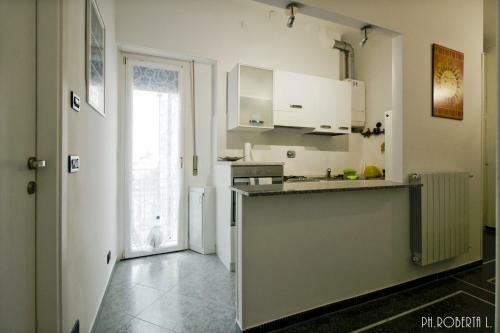 Apartamento La Casa Di Walter Con Box Auto Privato