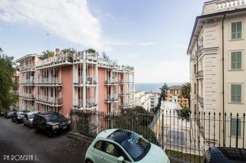 Apartamento La Casa Di Walter Con Box Auto Privato