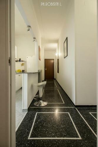 Apartamento La Casa Di Walter Con Box Auto Privato