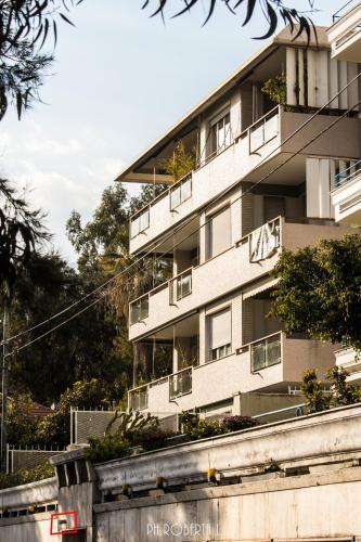Apartamento La Casa Di Walter Con Box Auto Privato