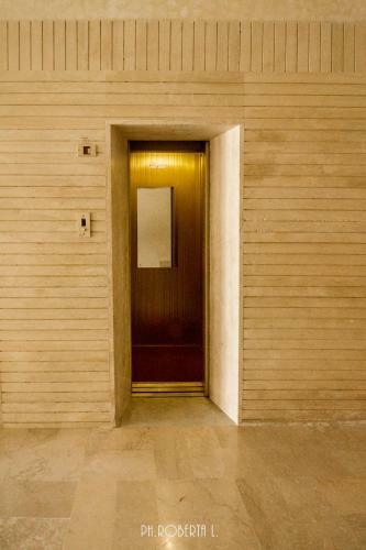 Apartamento La Casa Di Walter Con Box Auto Privato
