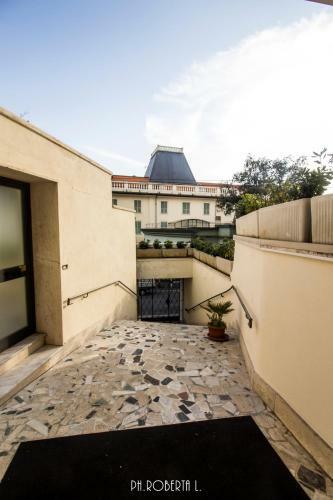 Apartamento La Casa Di Walter Con Box Auto Privato