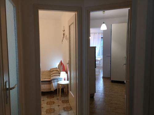 Apartamento Via Mercede 34 Small Villa