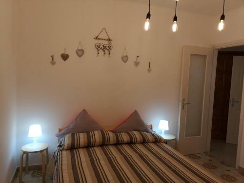 Apartamento Via Mercede 34 Small Villa