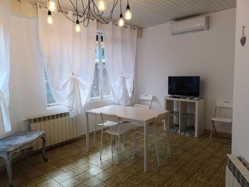 Apartamento Via Mercede 34 Small Villa