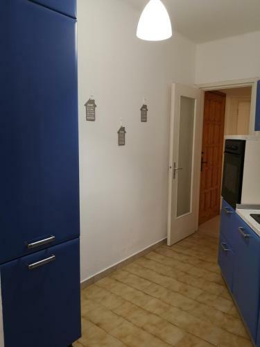 Apartamento Via Mercede 34 Small Villa