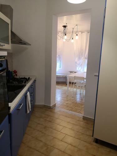 Apartamento Via Mercede 34 Small Villa