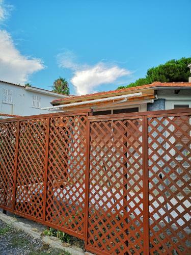 Apartamento Via Mercede 34 Small Villa