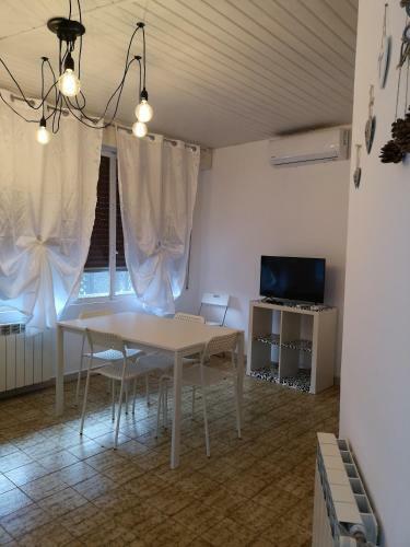 Apartamento Via Mercede 34 Small Villa