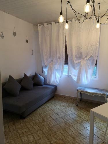 Apartamento Via Mercede 34 Small Villa
