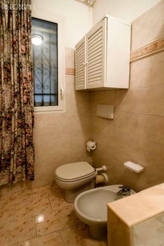 Apartamento Bussana Forever, Sanremo Est