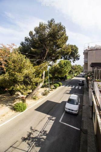 Apartamento Bussana Forever, Sanremo Est