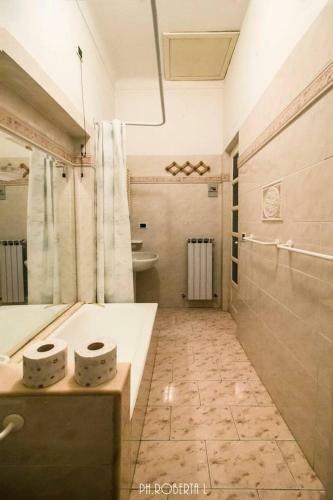 Apartamento Bussana Forever, Sanremo Est