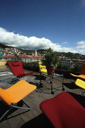 Apartamento Le Case Di Mal�