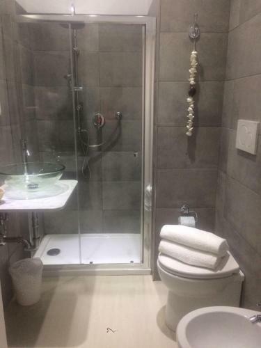 Hostal Le Camere Dei Fiori