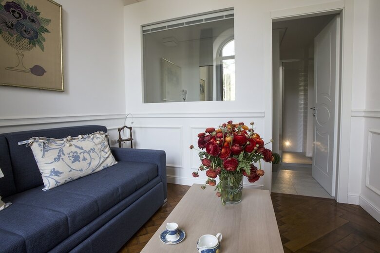 Hostal Promenade Lolli Maison De Charme