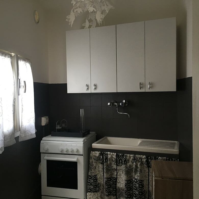 Mercede 34 Apartments