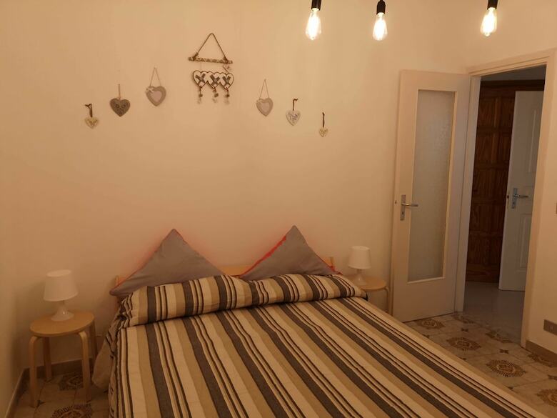 Mercede 34 Apartments